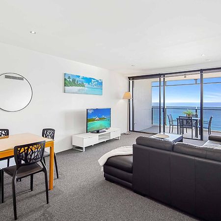Holiday Holiday Circle On Cavill Apartments Gold Coast Bagian luar foto