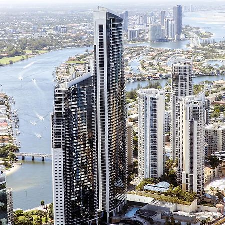 Holiday Holiday Circle On Cavill Apartments Gold Coast Bagian luar foto