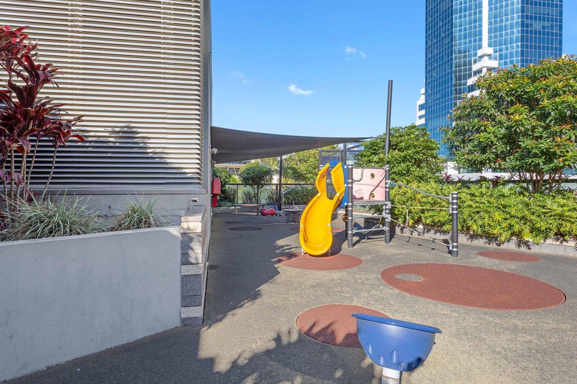 Holiday Holiday Circle On Cavill Apartments Gold Coast Bagian luar foto