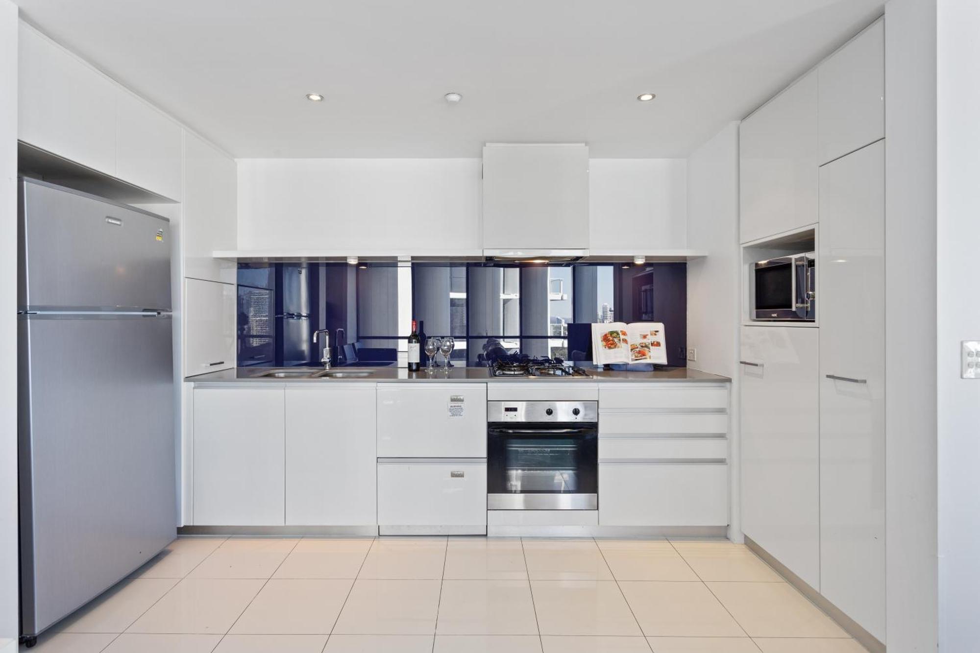 Holiday Holiday Circle On Cavill Apartments Gold Coast Ruang foto