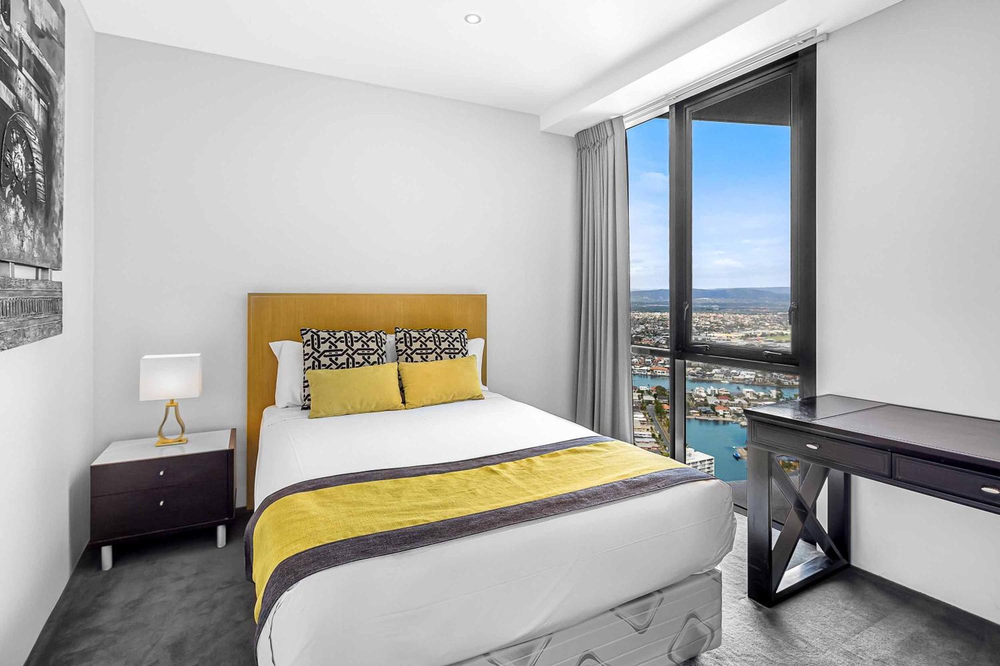 Holiday Holiday Circle On Cavill Apartments Gold Coast Ruang foto