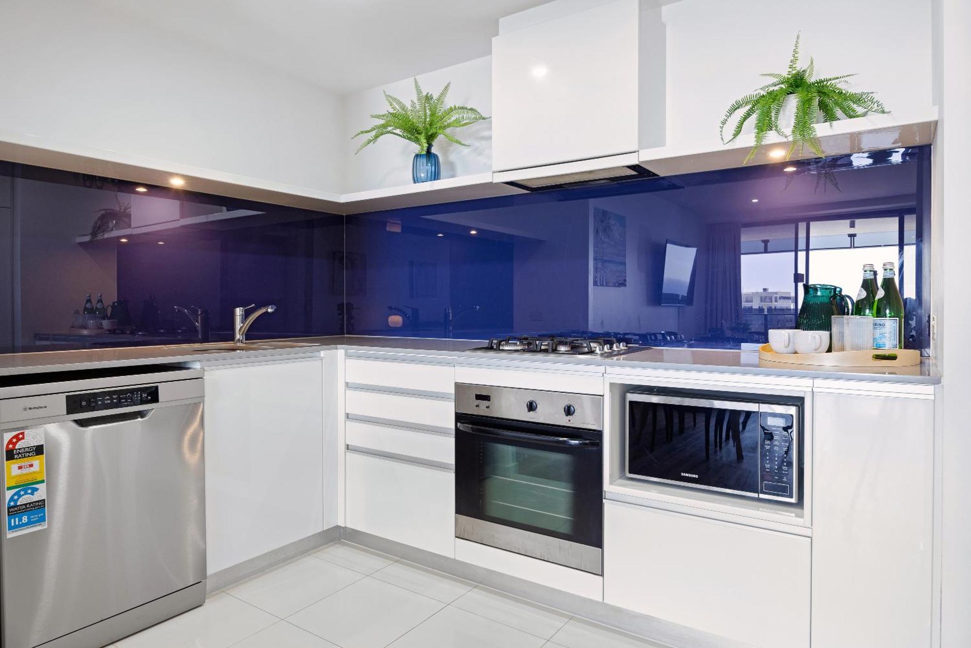 Holiday Holiday Circle On Cavill Apartments Gold Coast Ruang foto